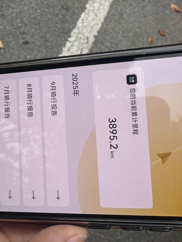 二手贝纳利TRK552