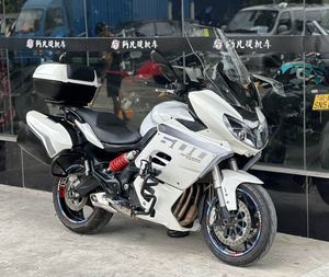 二手贝纳利600GC