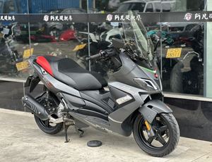 二手宗申阿普利亚SR Max 250