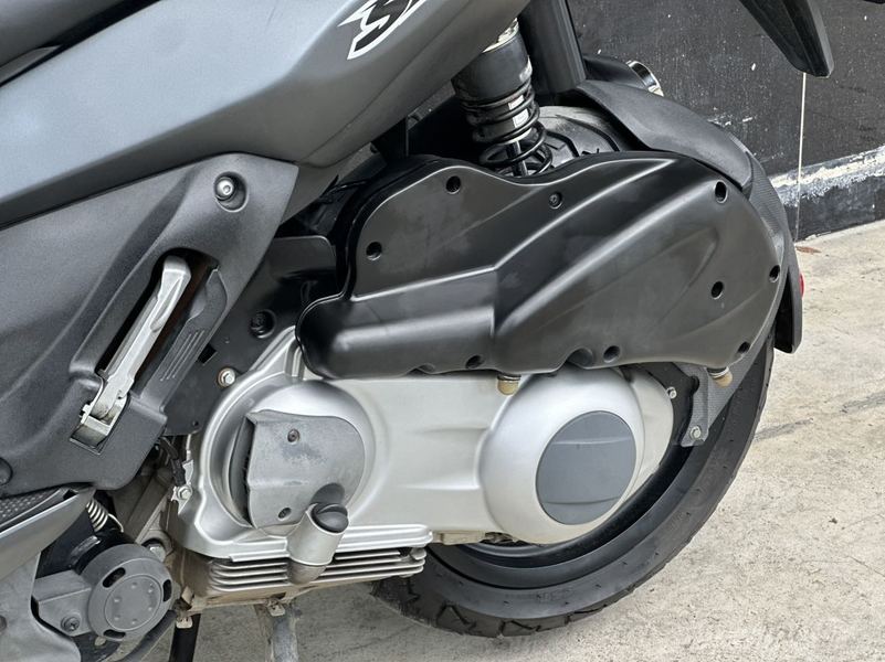 二手宗申阿普利亚SR Max 250