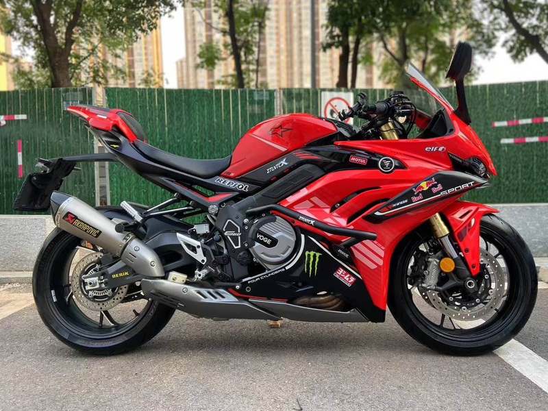 二手无极RR660S