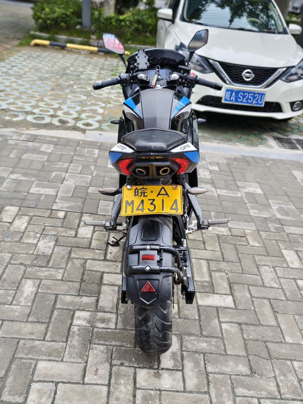 二手台荣GP2-200R