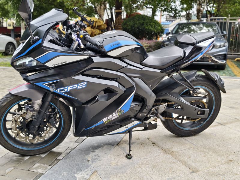 二手台荣GP2-200R