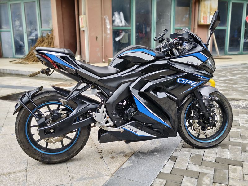 二手台荣GP2-200R