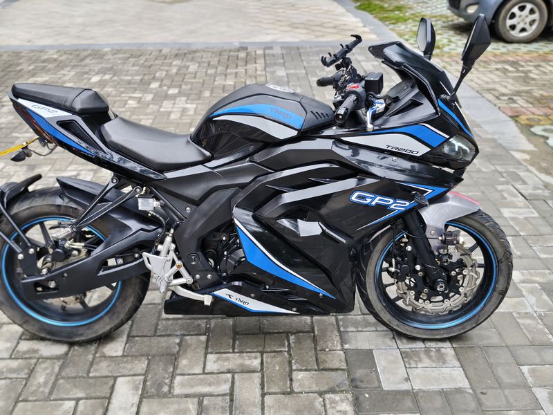 二手台荣GP2-200R