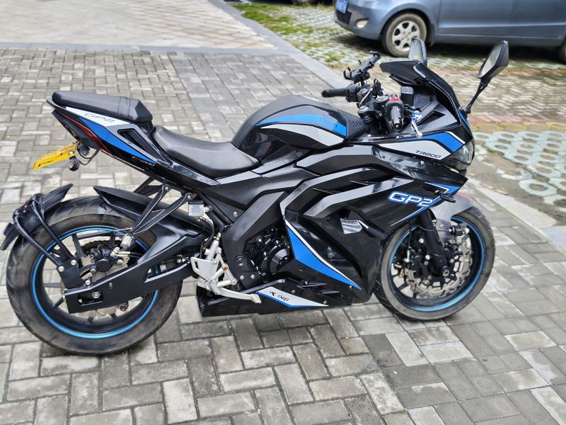 二手台荣GP2-200R