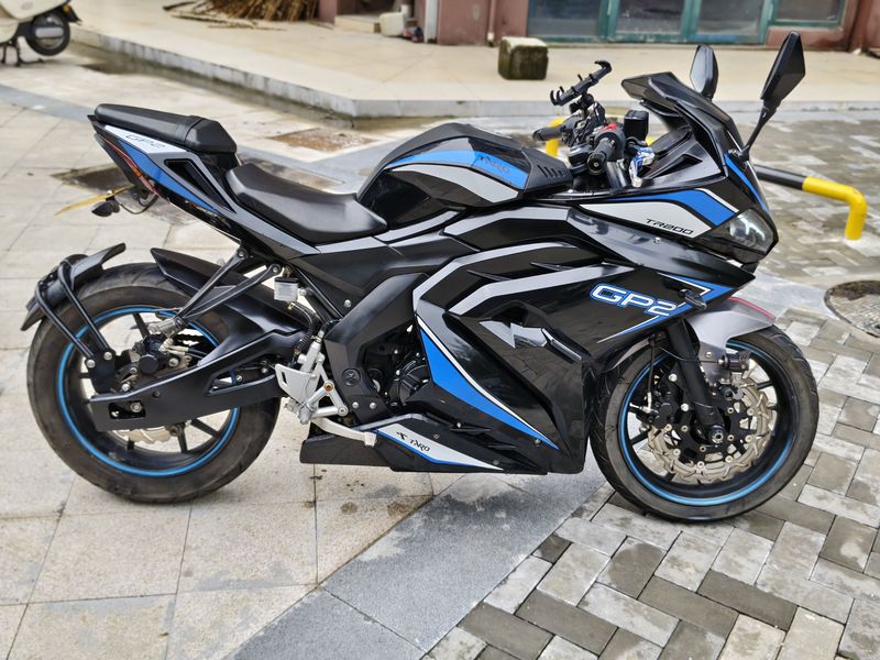 二手台荣GP2-200R
