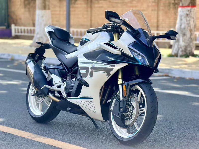 二手春风450SR