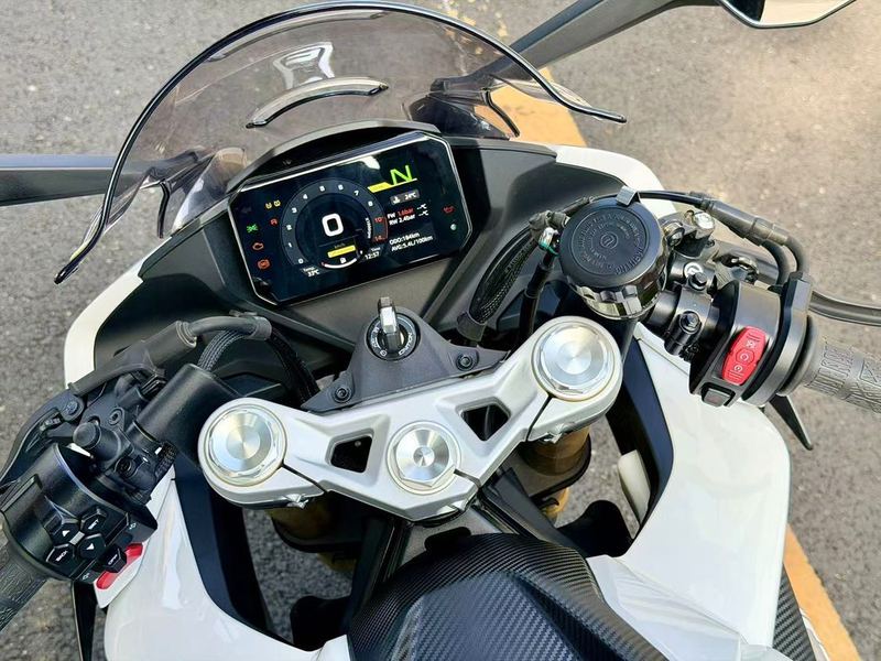 二手春风450SR
