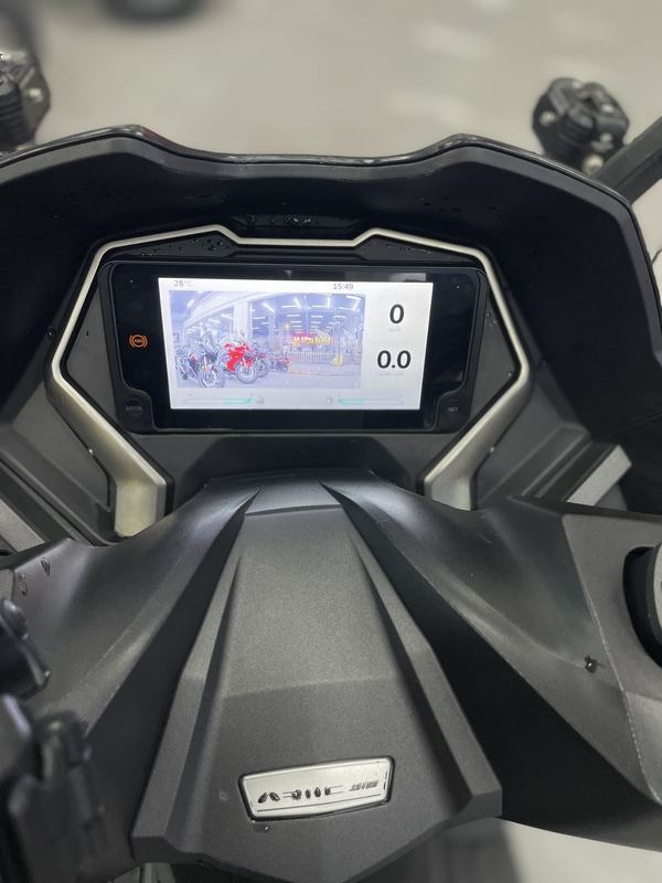 二手力刻318 LK300T