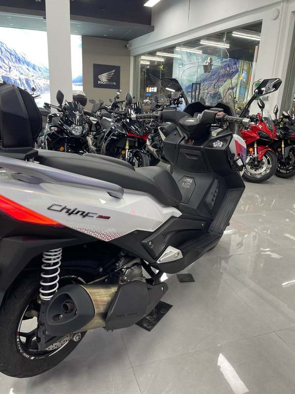 二手力刻318 LK300T