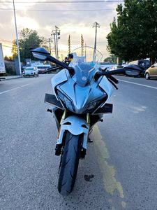 二手春风450SR