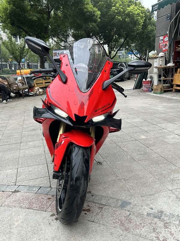二手无极RR660S