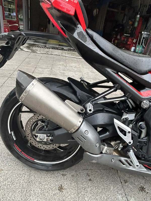 二手无极RR660S