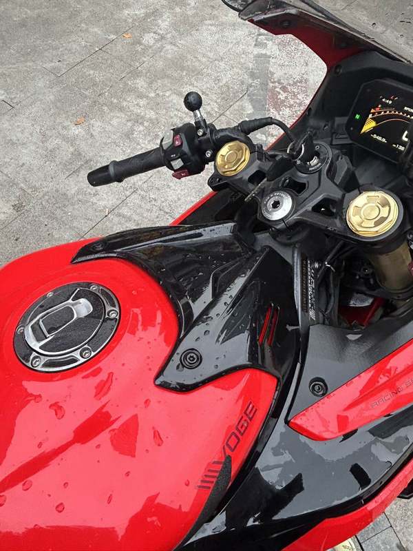 二手无极RR660S