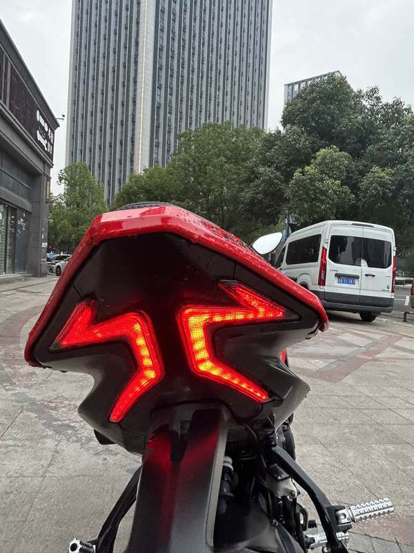 二手无极RR660S