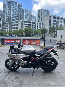 二手宝马G 310 RR