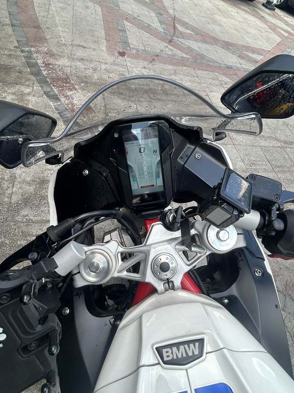 二手宝马G 310 RR