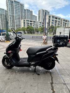 二手望江WJ125T-36