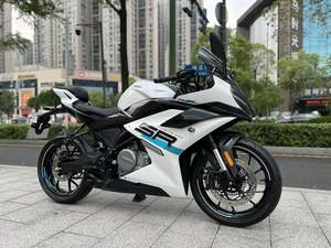 二手春风250SR
