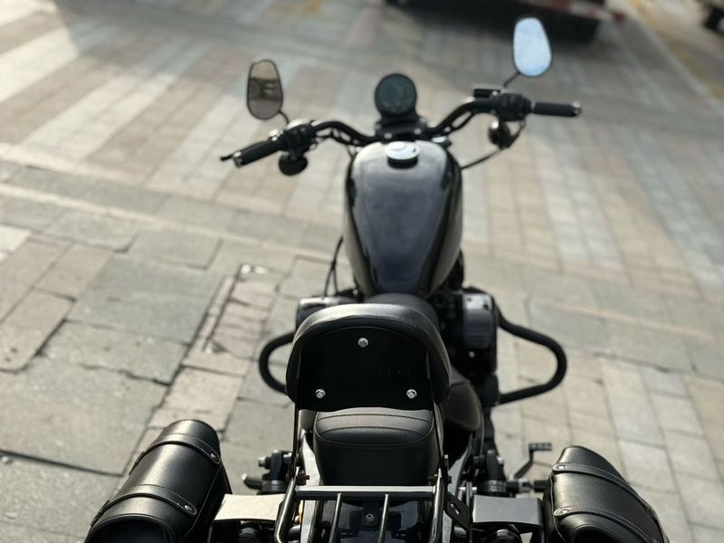 二手香帅650N