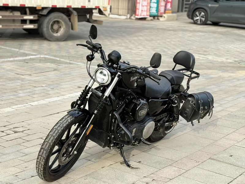 二手香帅650N