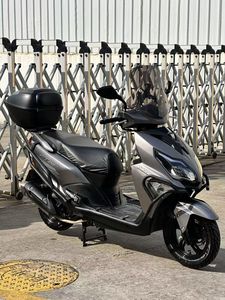 二手豪爵AFR125