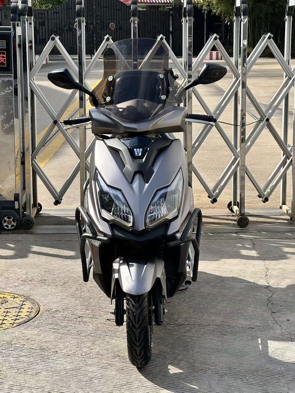 二手豪爵AFR125
