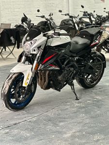 二手贝纳利TNT600i