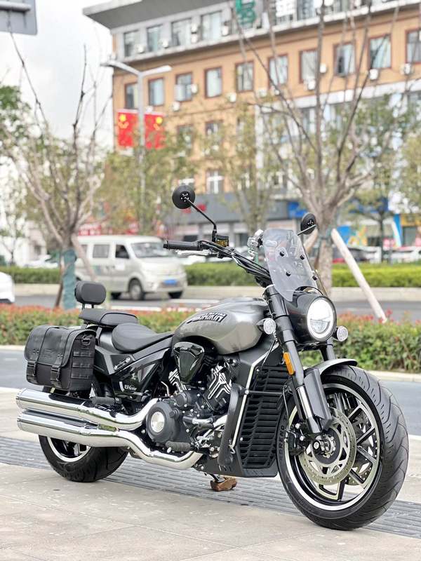 二手高金Thor650