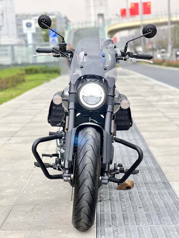 二手高金Thor650