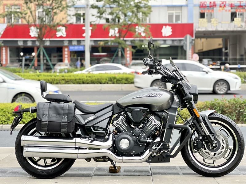 二手高金Thor650