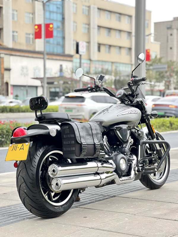 二手高金Thor650