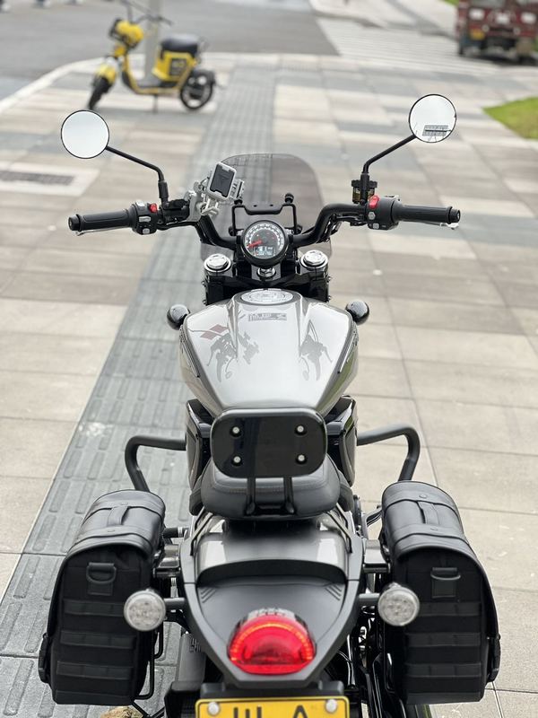 二手高金Thor650