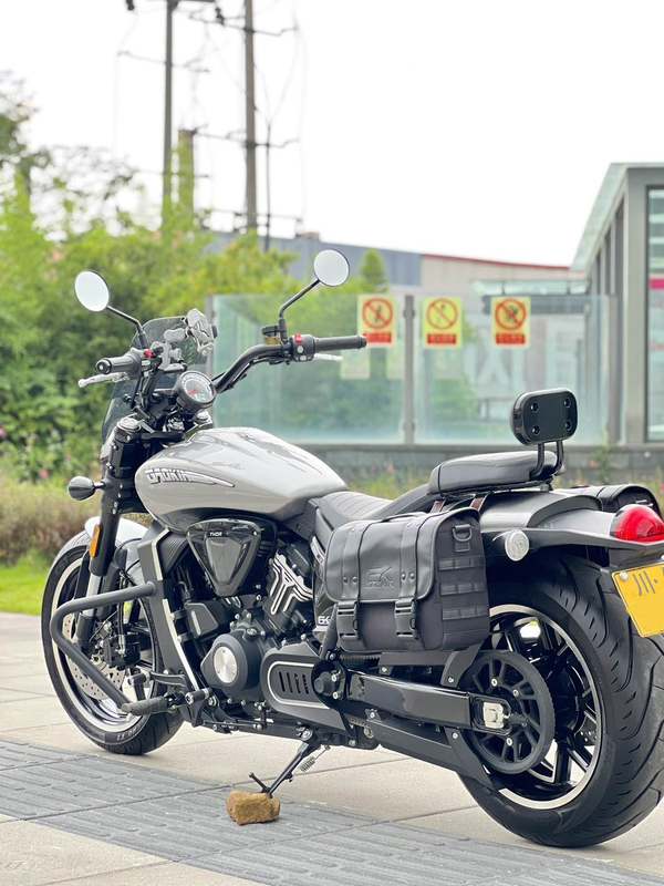二手高金Thor650