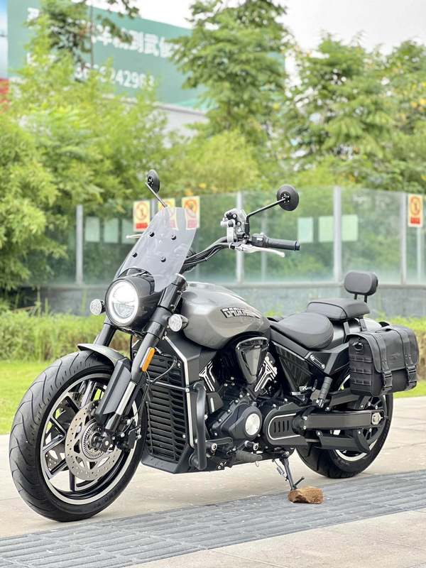 二手高金Thor650