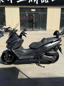 二手三阳Joymax Z 300