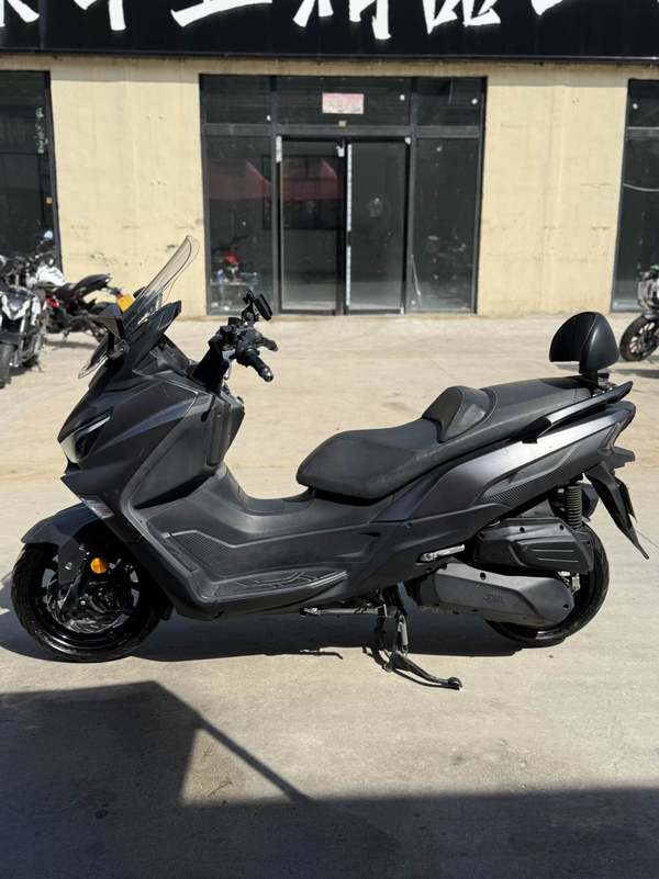 二手三阳Joymax Z 300