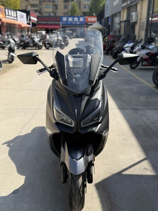 二手三阳Joymax Z 300