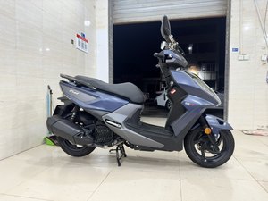 二手三阳FNX150