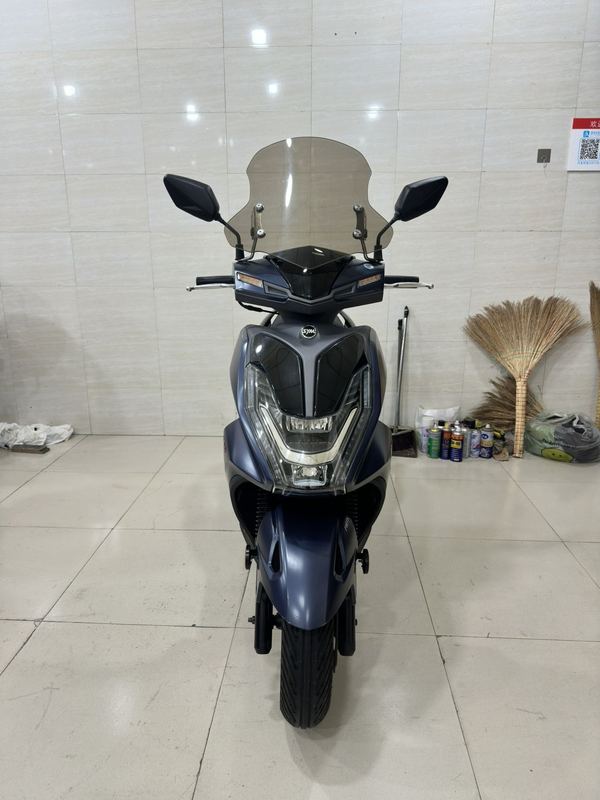 二手三阳FNX150