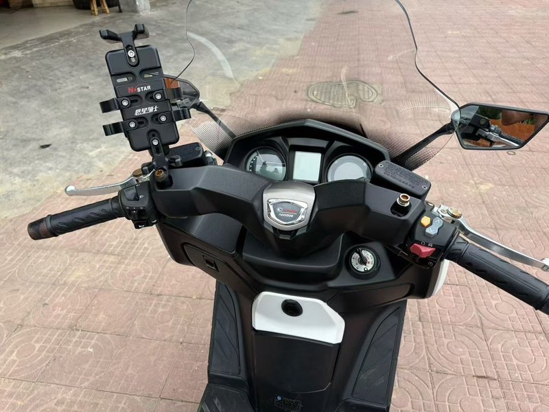 二手光阳赛艇 CT300