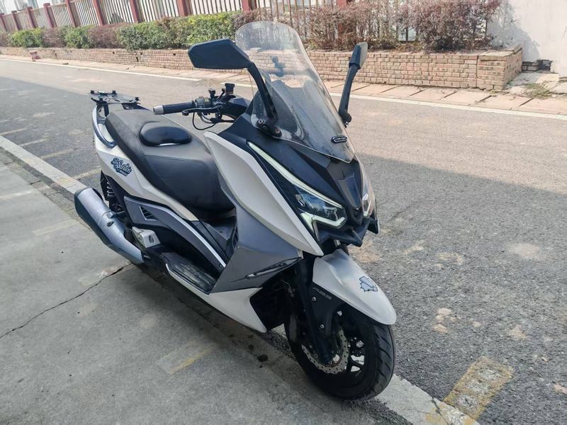 二手力刻318 LK300T