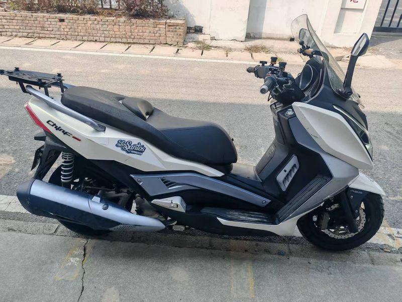 二手力刻318 LK300T