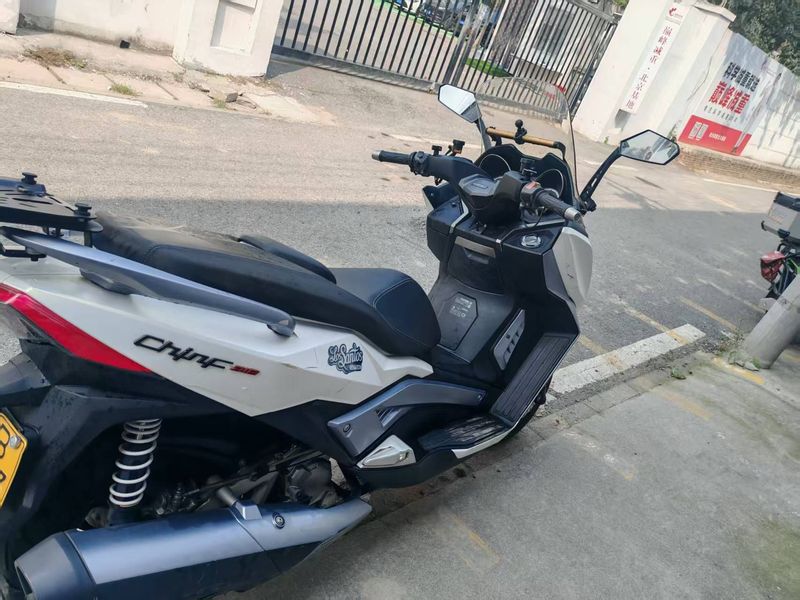 二手力刻318 LK300T