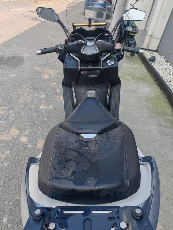 二手力刻318 LK300T