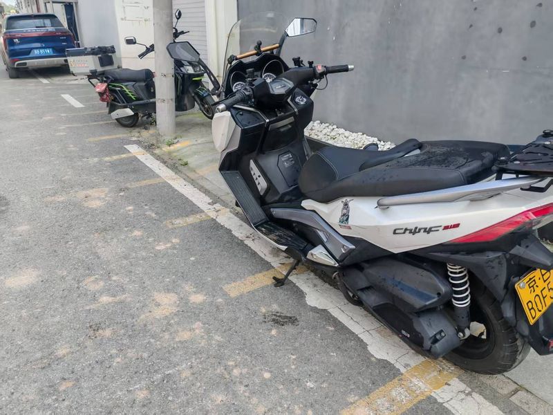 二手力刻318 LK300T