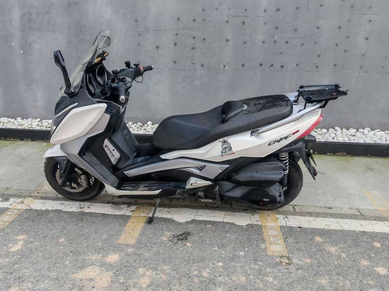 二手力刻318 LK300T