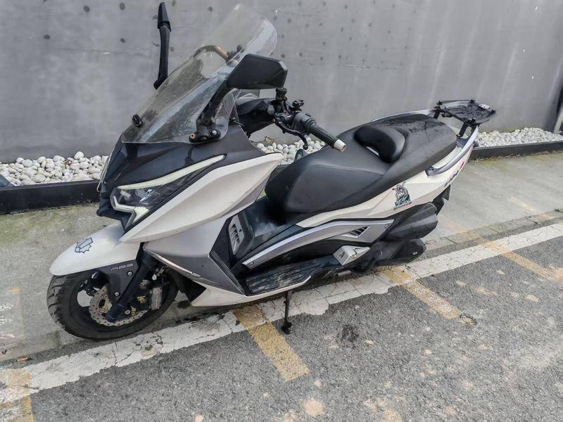 二手力刻318 LK300T