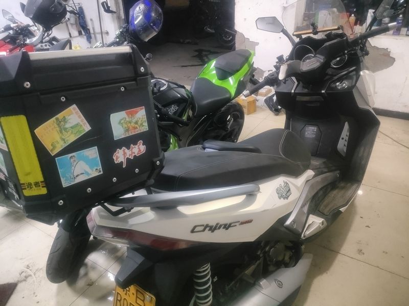 二手力刻318 LK300T